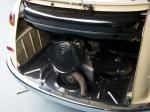 BMW 600 1957 года
